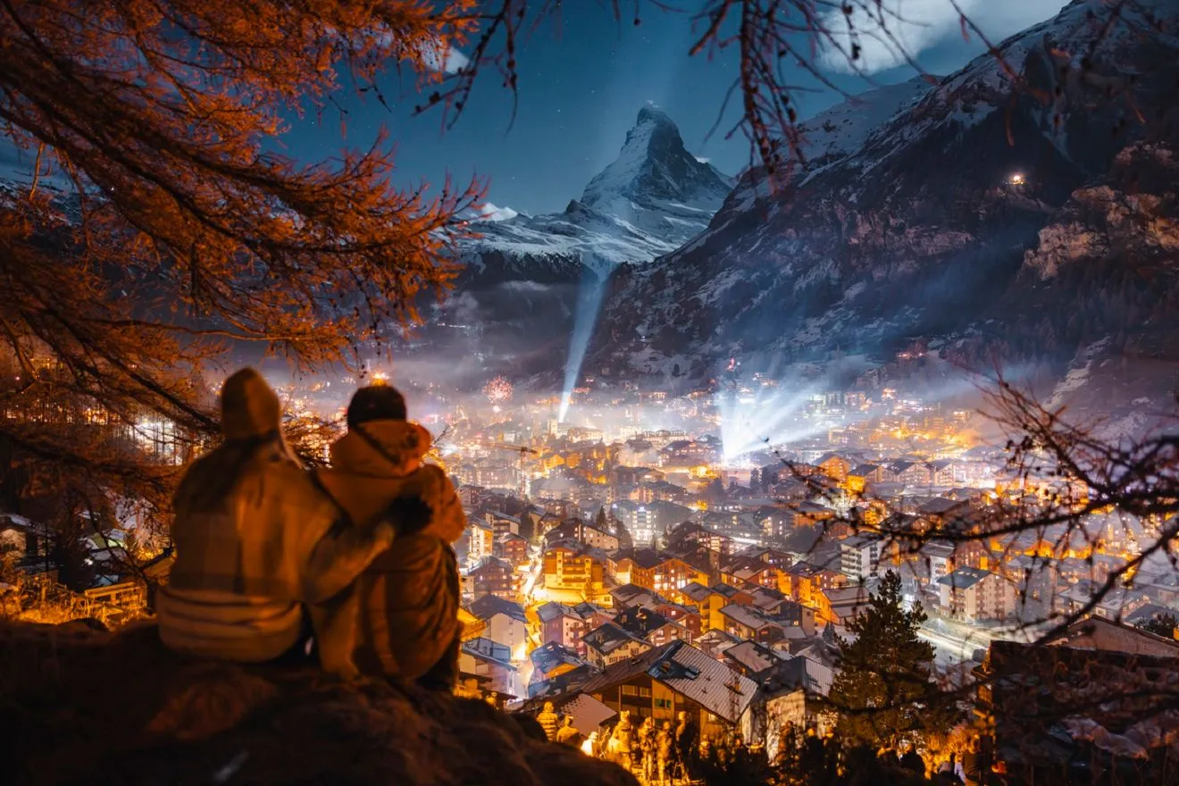 Ελβετικές Άλπεις: “Οδοιπορικό” στην κορυφή της Ευρώπης