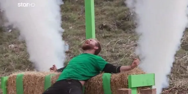 Φάρμα Τελικός: Μεγάλος νικητής ο Δημήτρης Ζήκος – Οι 50.000 ευρώ, η κραυγή και… η Στέλλα