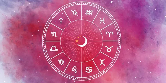 Ζωδιακά σύμβολα