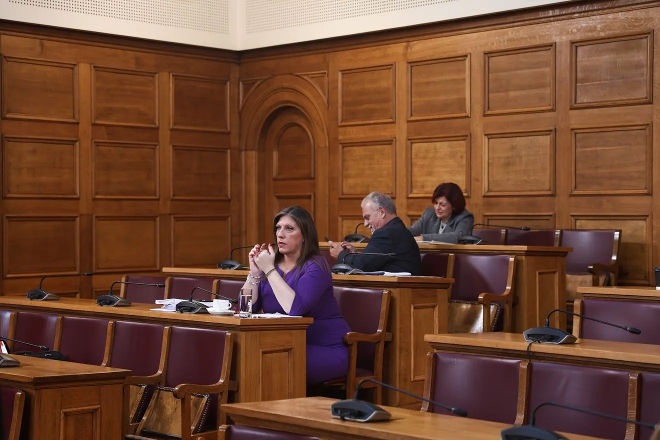 Απειλές κατά της ζωής της από τον 