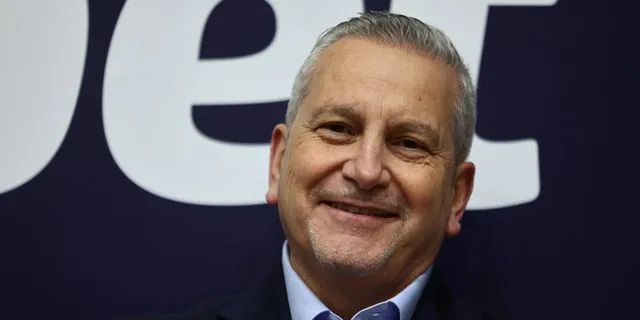 Πανιώνιος: Παραιτήθηκε ο Ηλίας Ζούρος