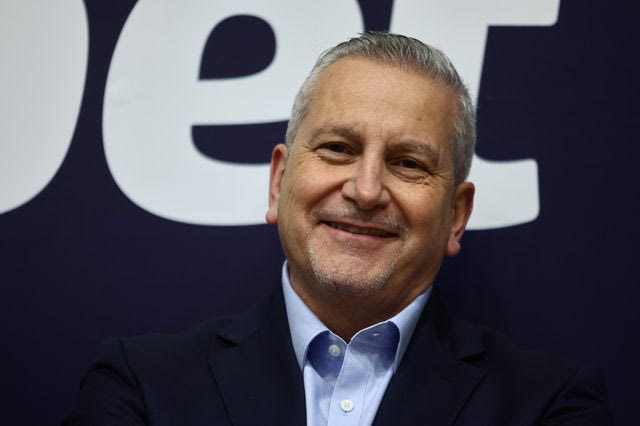 Πανιώνιος: Παραιτήθηκε ο Ηλίας Ζούρος