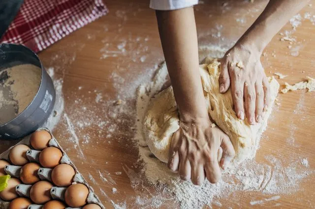 Ευβοϊκή ζύμη: Η ανάπτυξη στο 10μηνο και το στοίχημα των εορτών