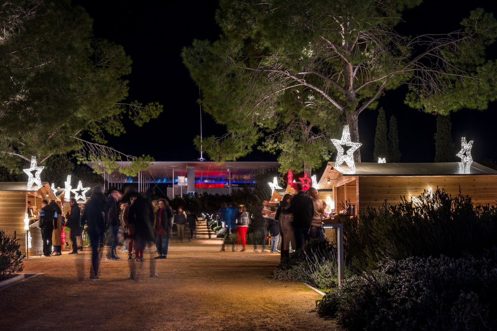 Χριστούγεννα στο ΚΠΙΣΝ