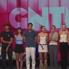 GNTM: Η διπλή εισβολή πρώην παικτών και η διαγωνιζόμενη που “ήταν η ώρα της” να αποχωρήσει