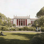 “Πράσινο φως” από ΚΣΝΜ και ΚΑΣ στις προμελέτες για την επέκταση του Εθνικού Αρχαιολογικού Μουσείου