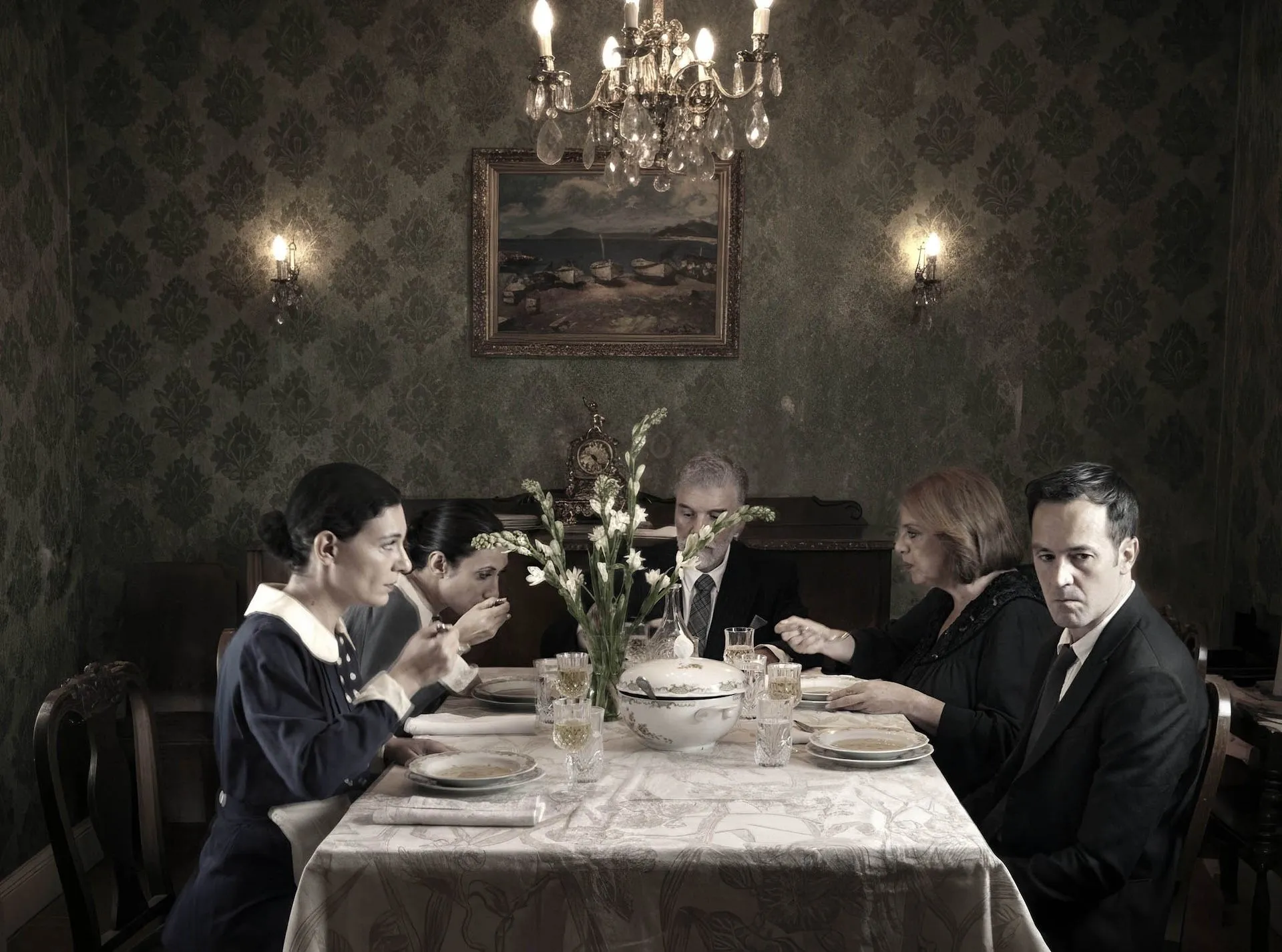 Φαέθων του Δημητρη Δημητριάδη