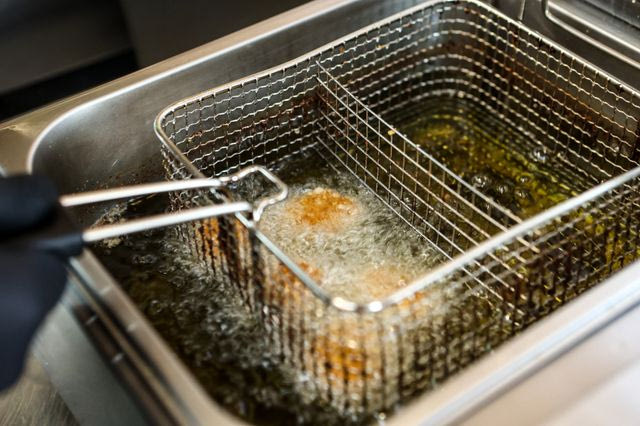 Πού θα φας πολύ νόστιμα αραντσίνι