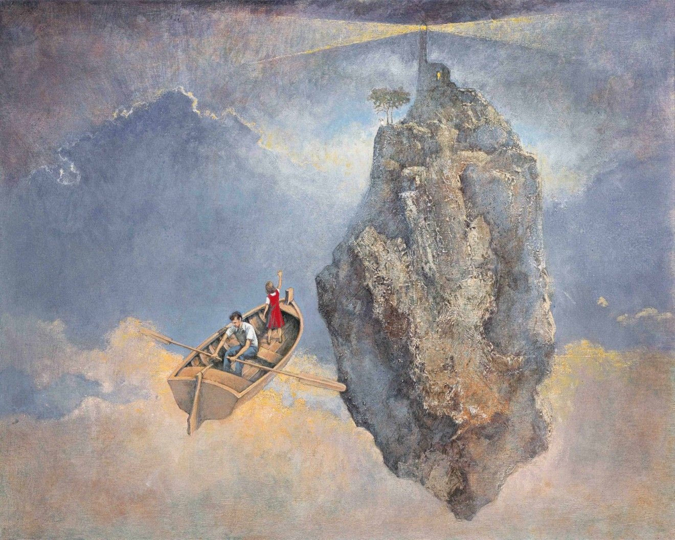 Έργο του Θανάση Παναγιώτου