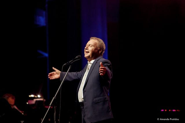 Αφιέρωμα του Μανώλη Μητσιά στον ποιητή Νίκο Γκάτσο