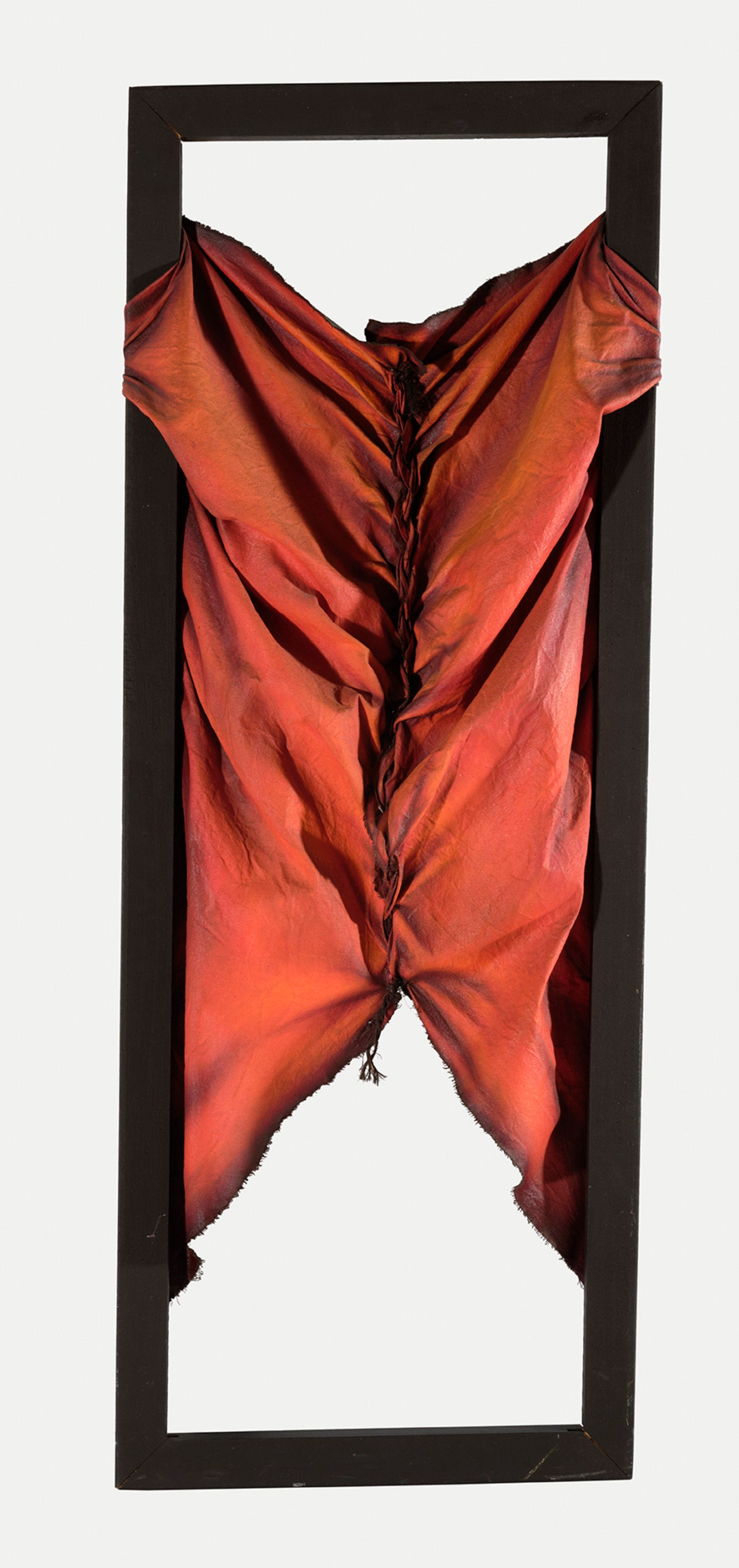 Στάθης Λογοθέτης Torso (Ε 279), 1981