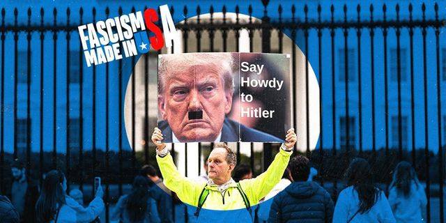 Βενεζουέλα: Ο τραμπισμός εξάγει την κρίση του