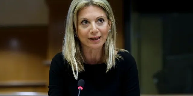 Μαρία Καρυστιανού