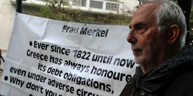 Πέθανε ο πρώην βουλευτής του ΠΑΣΟΚ Λευτέρης Κωνσταντινίδης