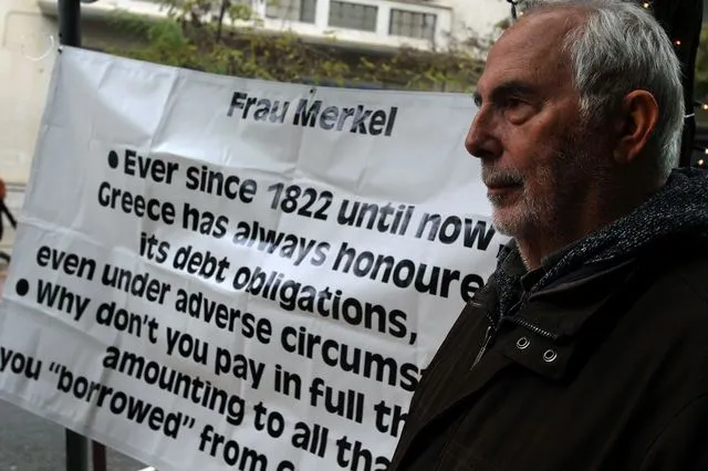 Πέθανε ο πρώην βουλευτής του ΠΑΣΟΚ Λευτέρης Κωνσταντινίδης