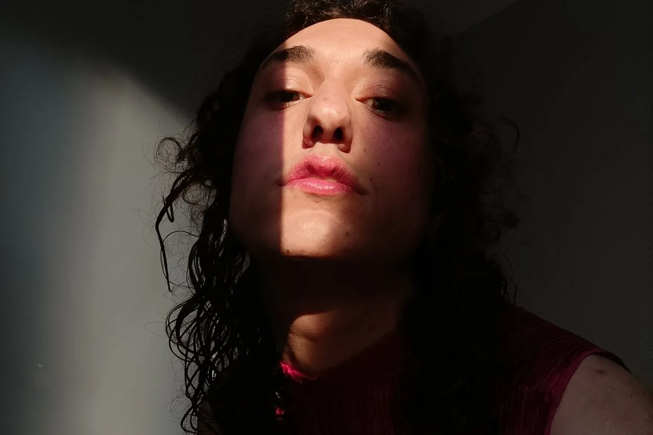 Ο Γιάννης Φασόης