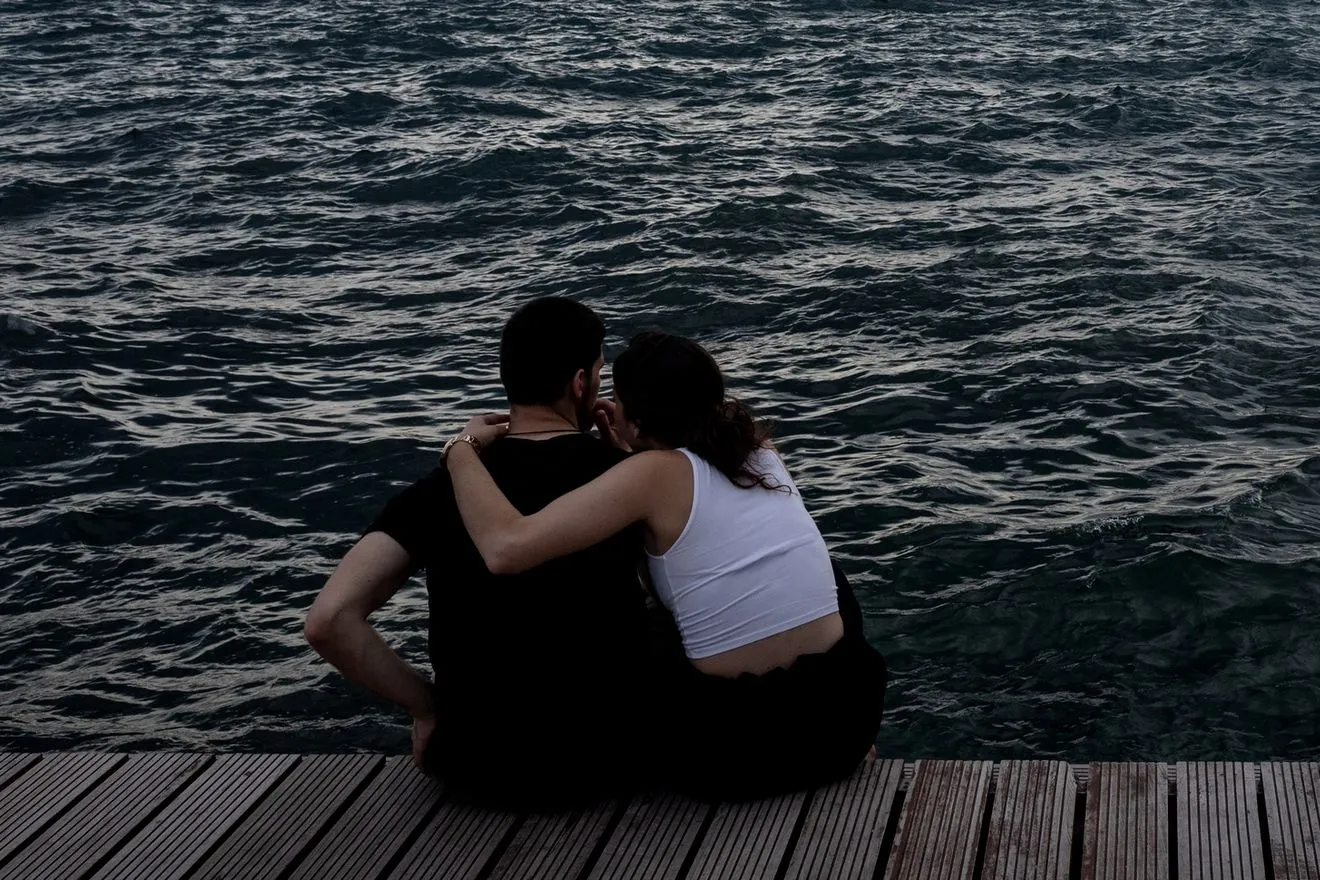 Καθημερινές στιγμές