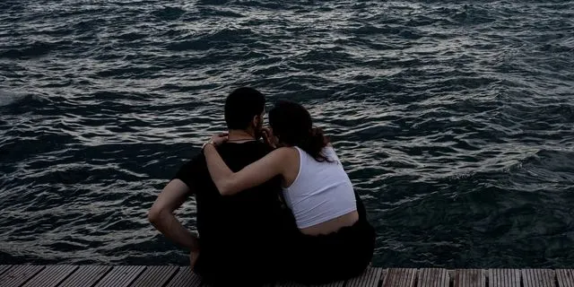 Καθημερινές στιγμές