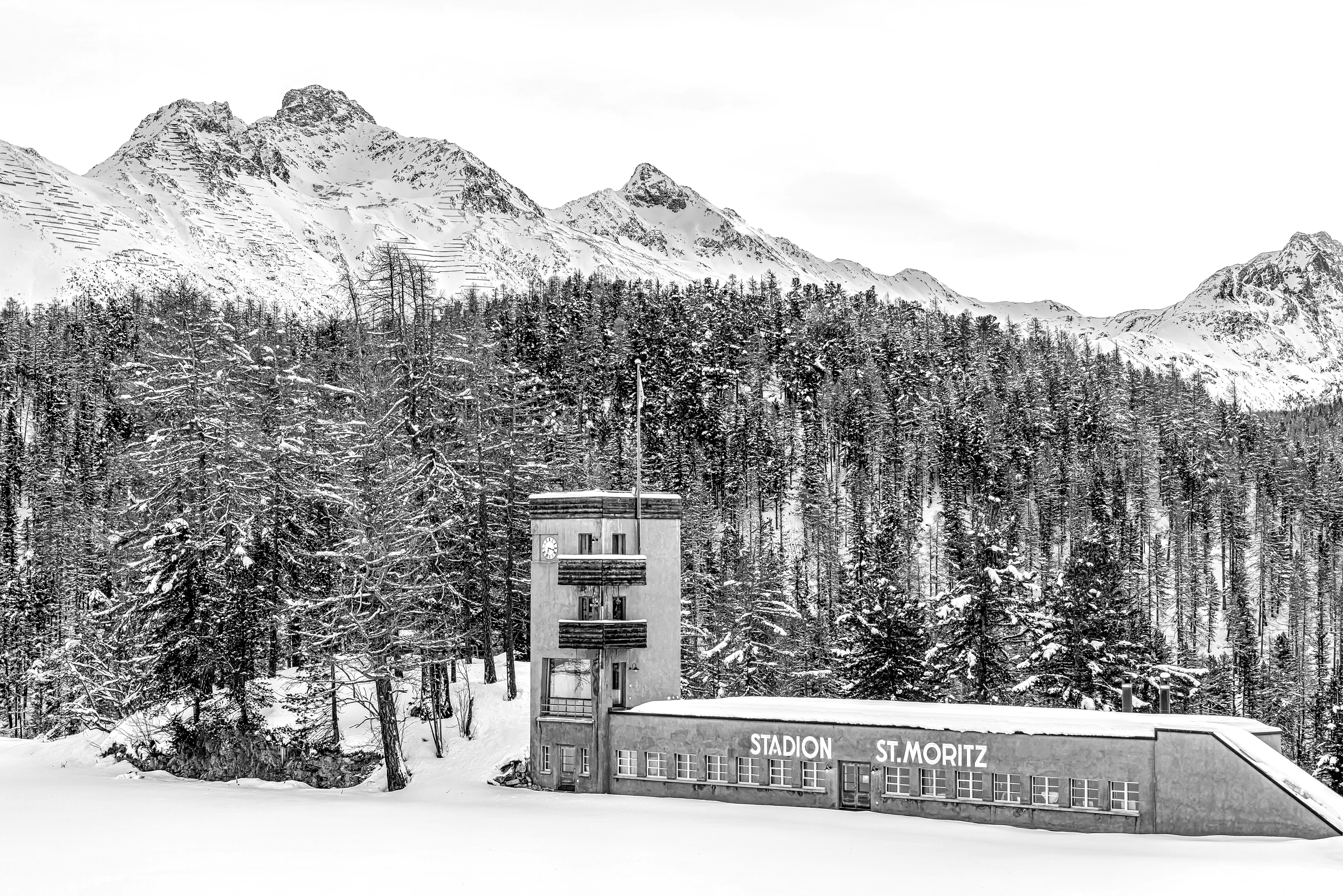 Χειμερινοί Ολυμπιακοί Αγώνες