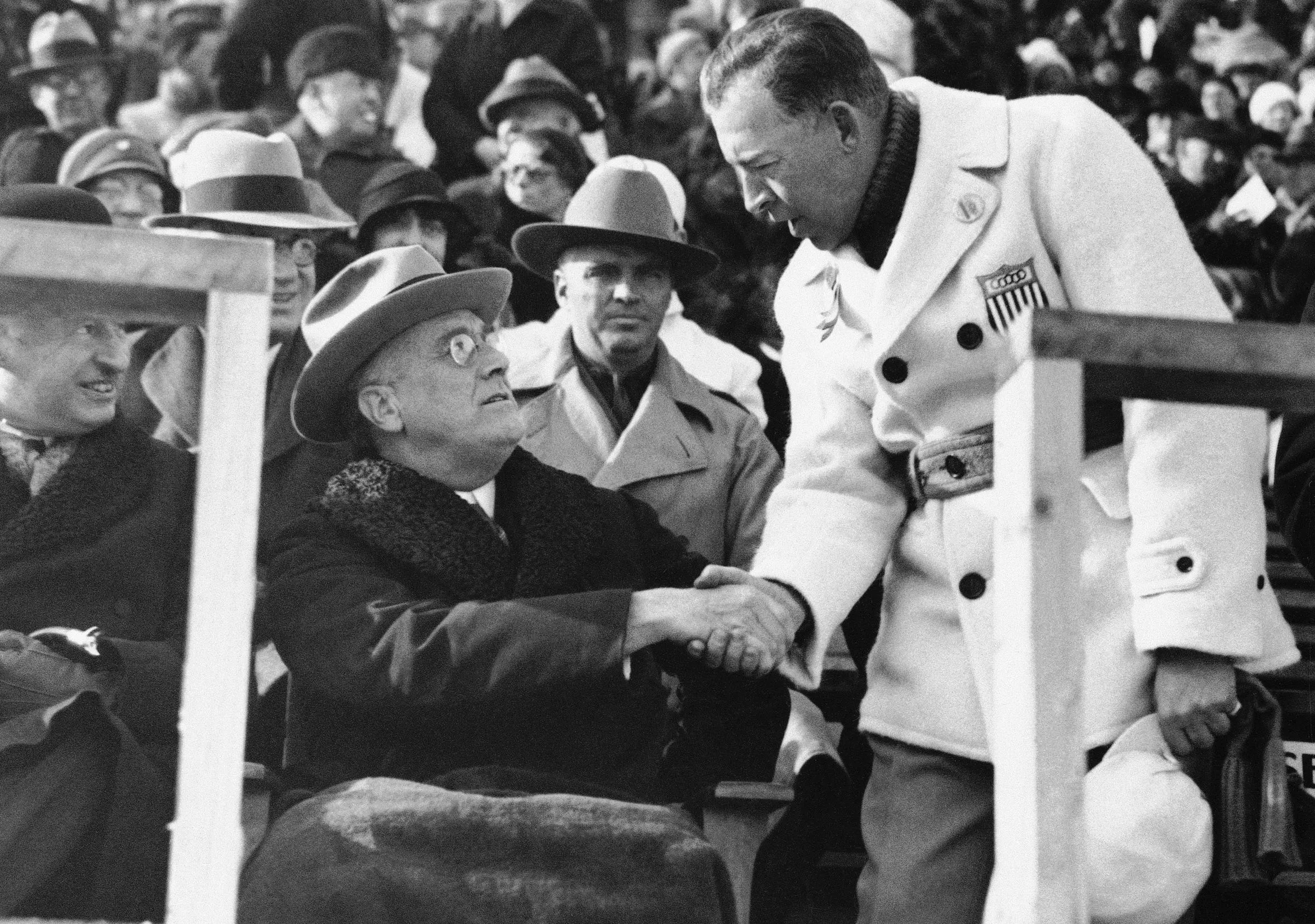 Χειμερινοί Ολυμπιακοί Αγώνες