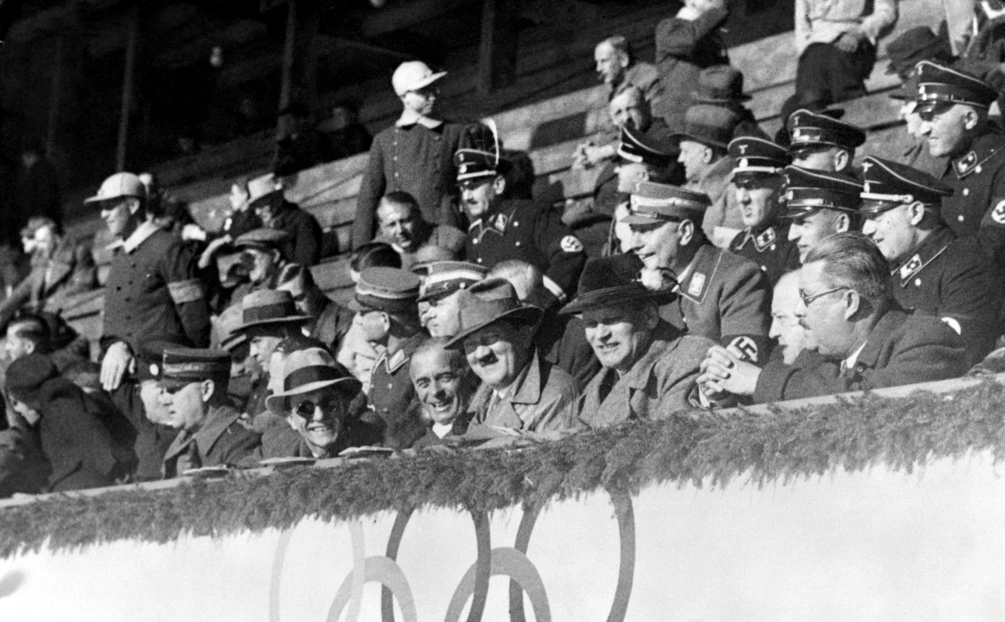 Χειμερινοί Ολυμπιακοί Αγώνες