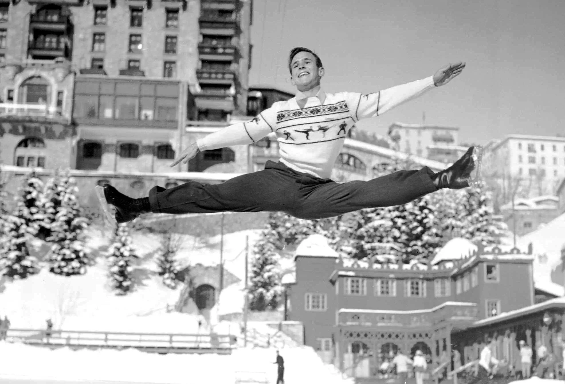 Χειμερινοί Ολυμπιακοί Αγώνες