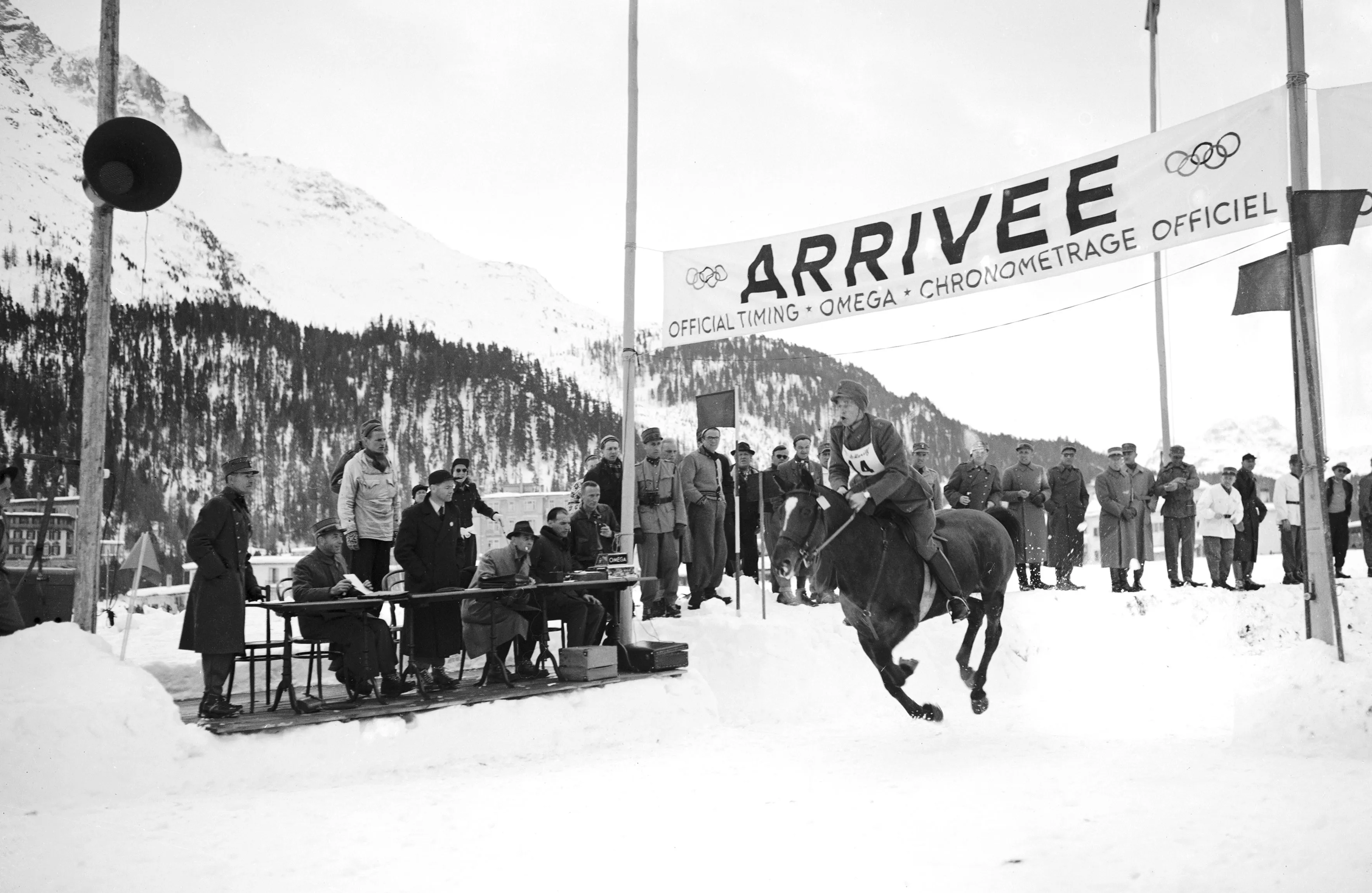 Χειμερινοί Ολυμπιακοί Αγώνες