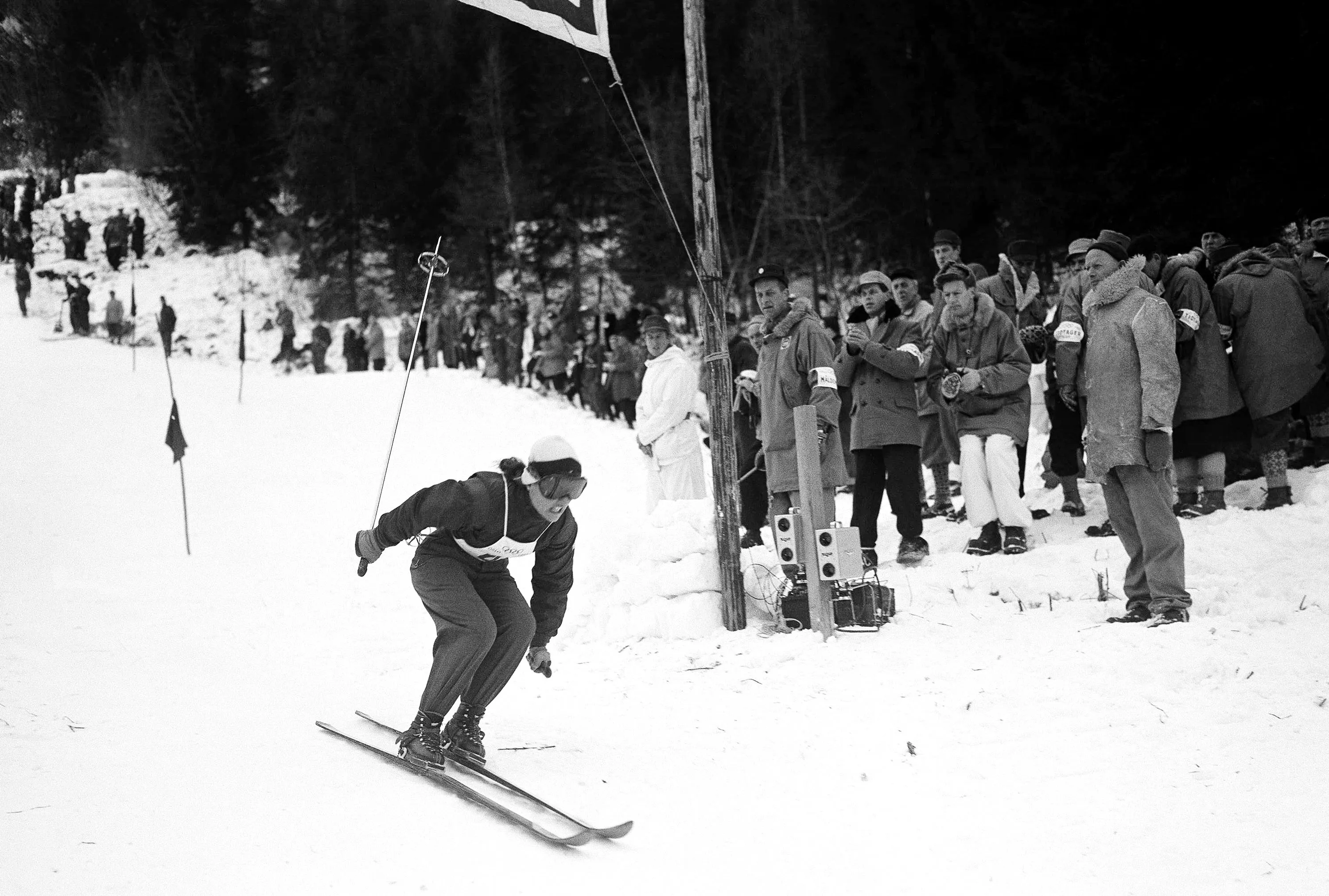 Χειμερινοί Ολυμπιακοί Αγώνες