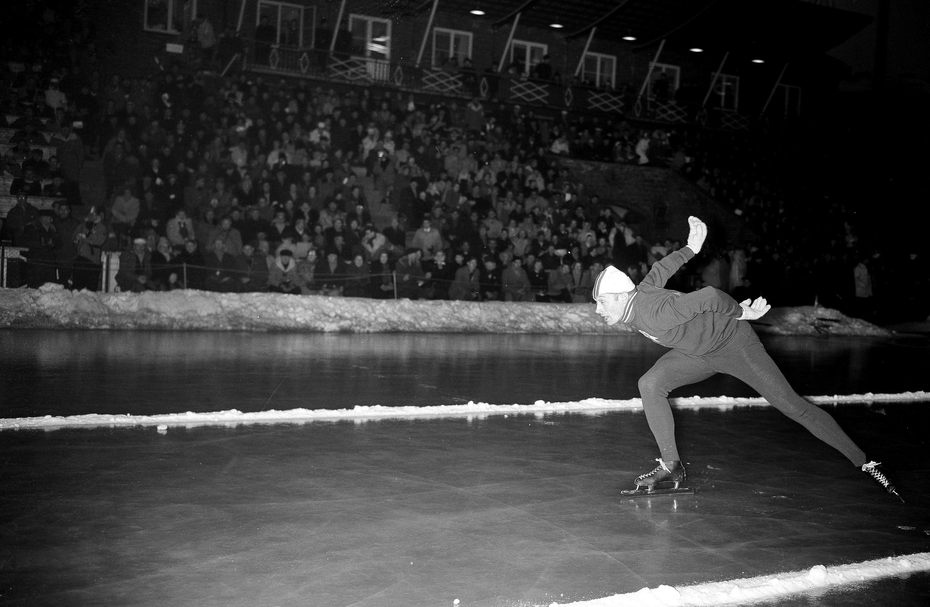 Χειμερινοί Ολυμπιακοί Αγώνες