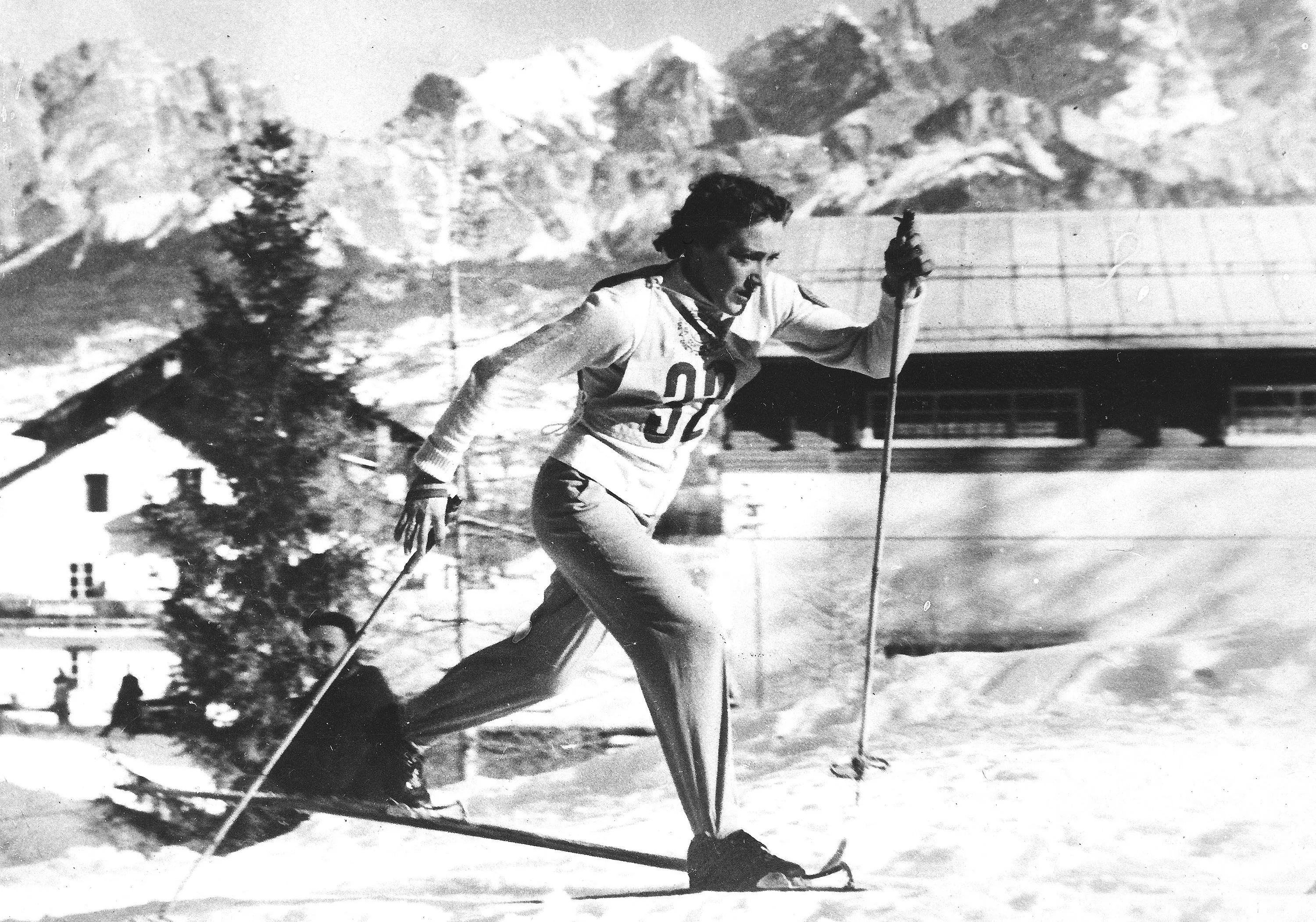 Χειμερινοί Ολυμπιακοί Αγώνες