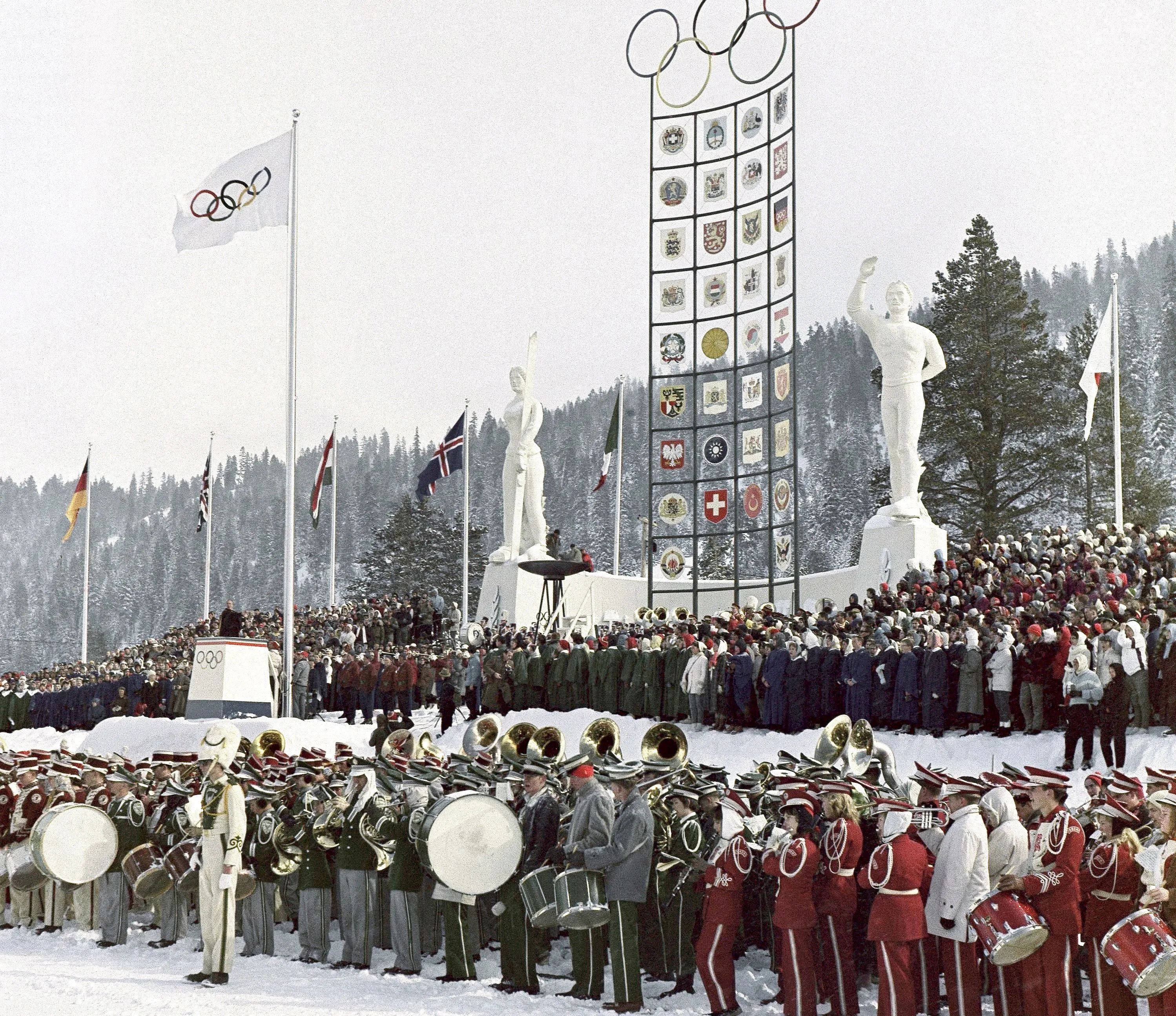 Χειμερινοί Ολυμπιακοί Αγώνες