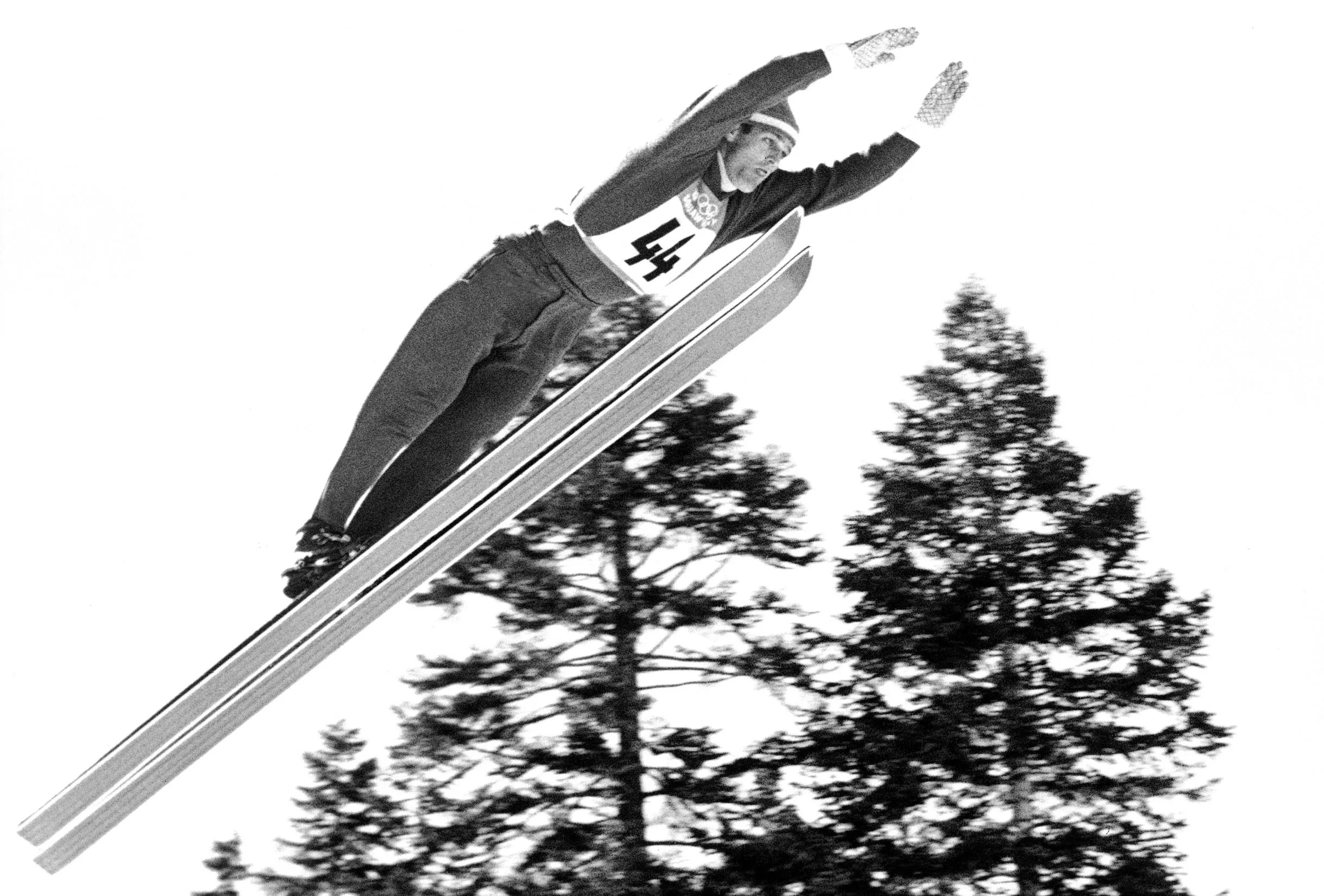 Χειμερινοί Ολυμπιακοί Αγώνες