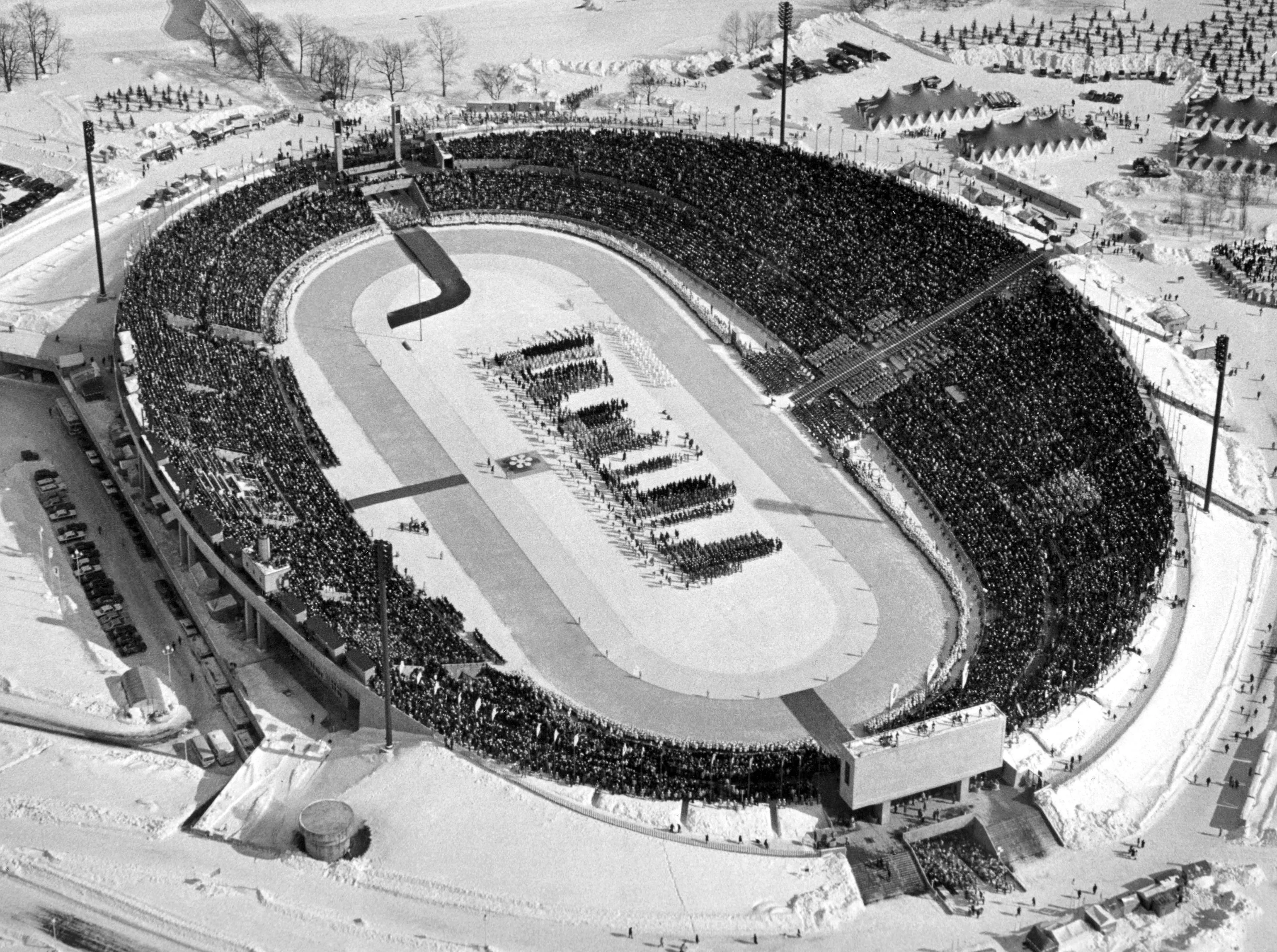 Χειμερινοί Ολυμπιακοί Αγώνες