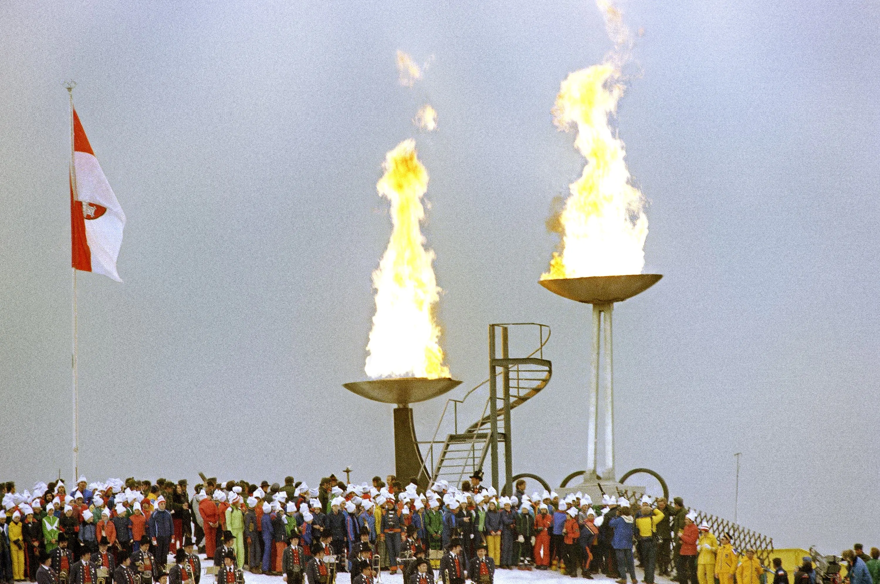 Χειμερινοί Ολυμπιακοί Αγώνες