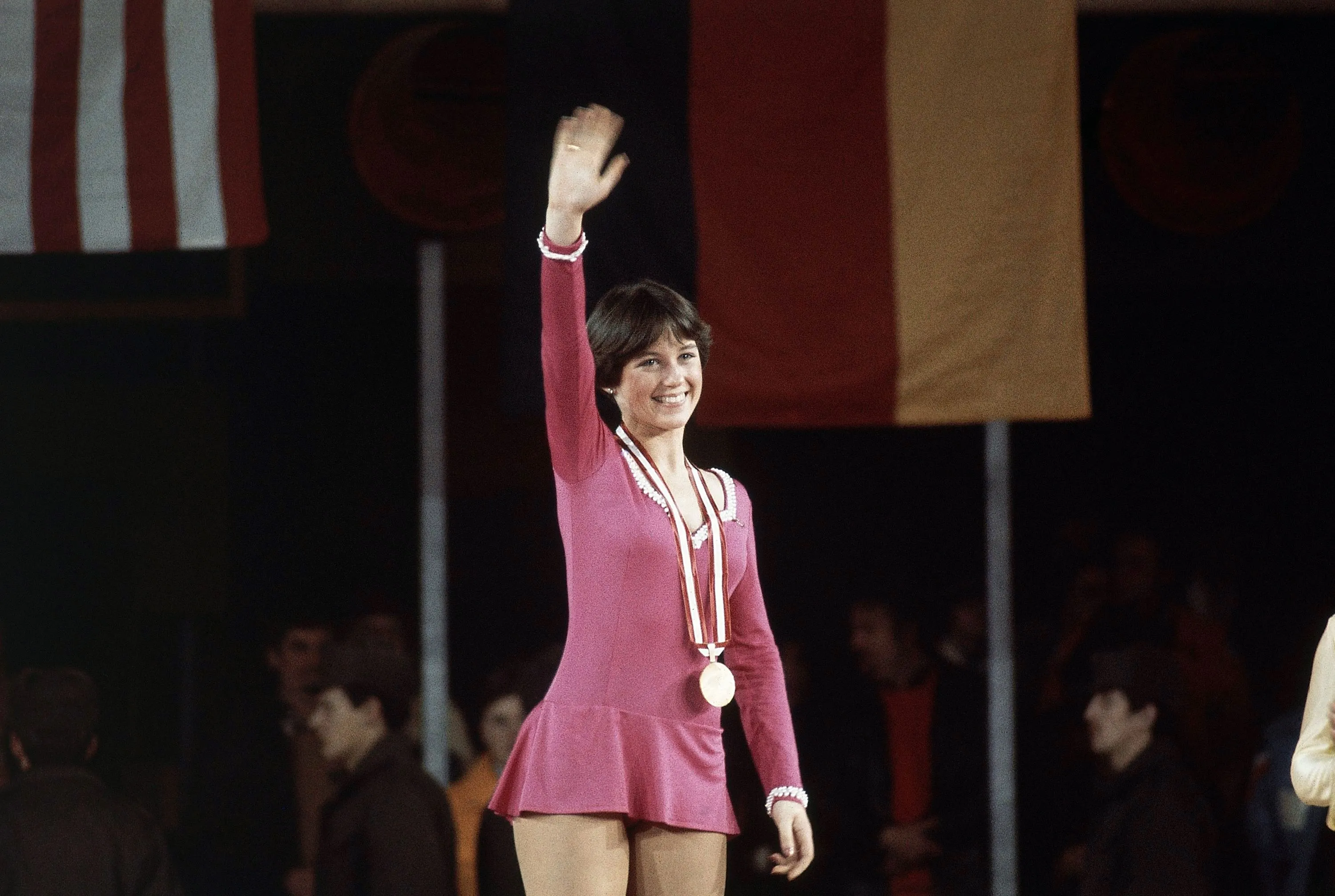 Χειμερινοί Ολυμπιακοί Αγώνες