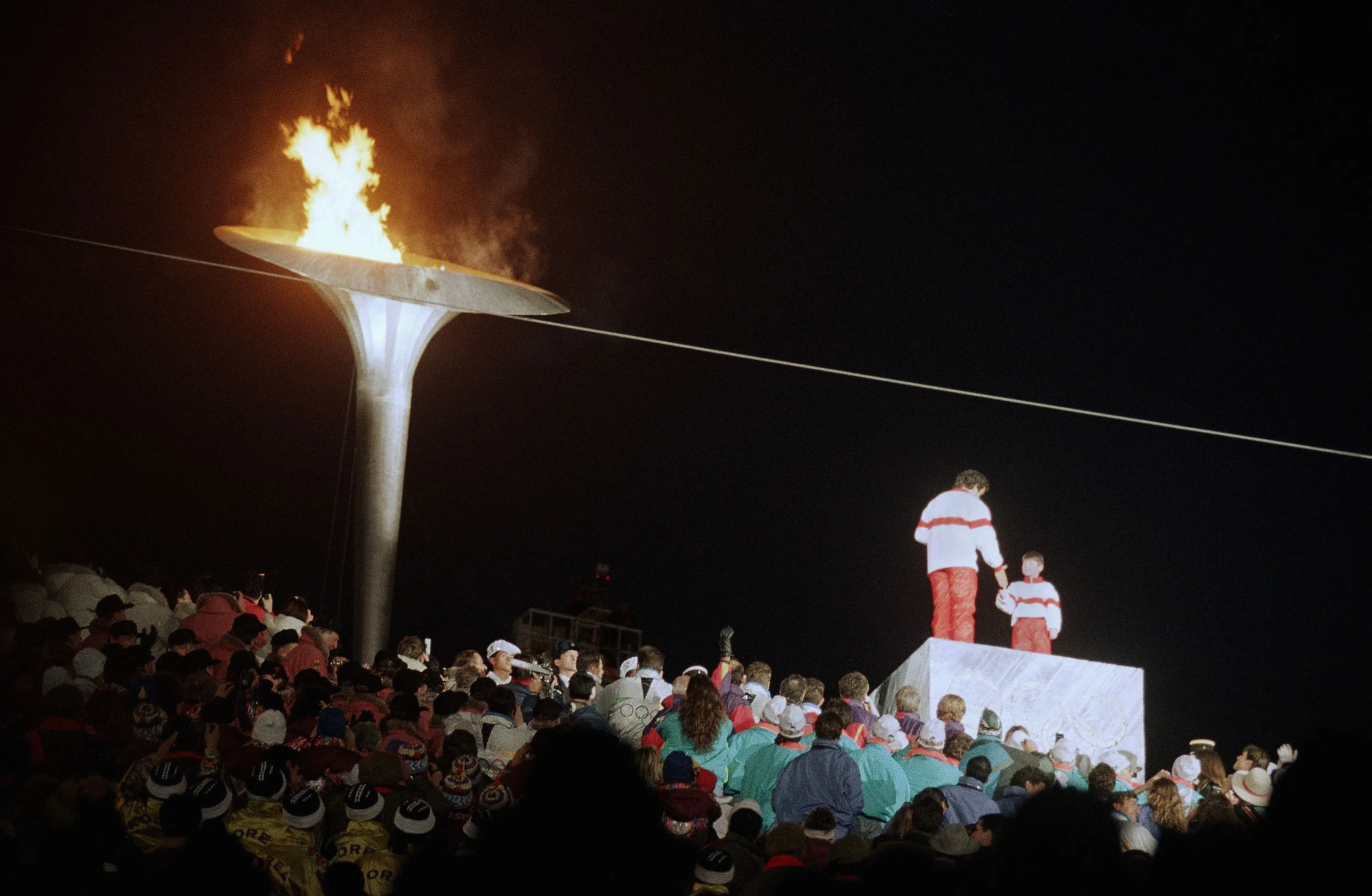 Χειμερινοί Ολυμπιακοί Αγώνες