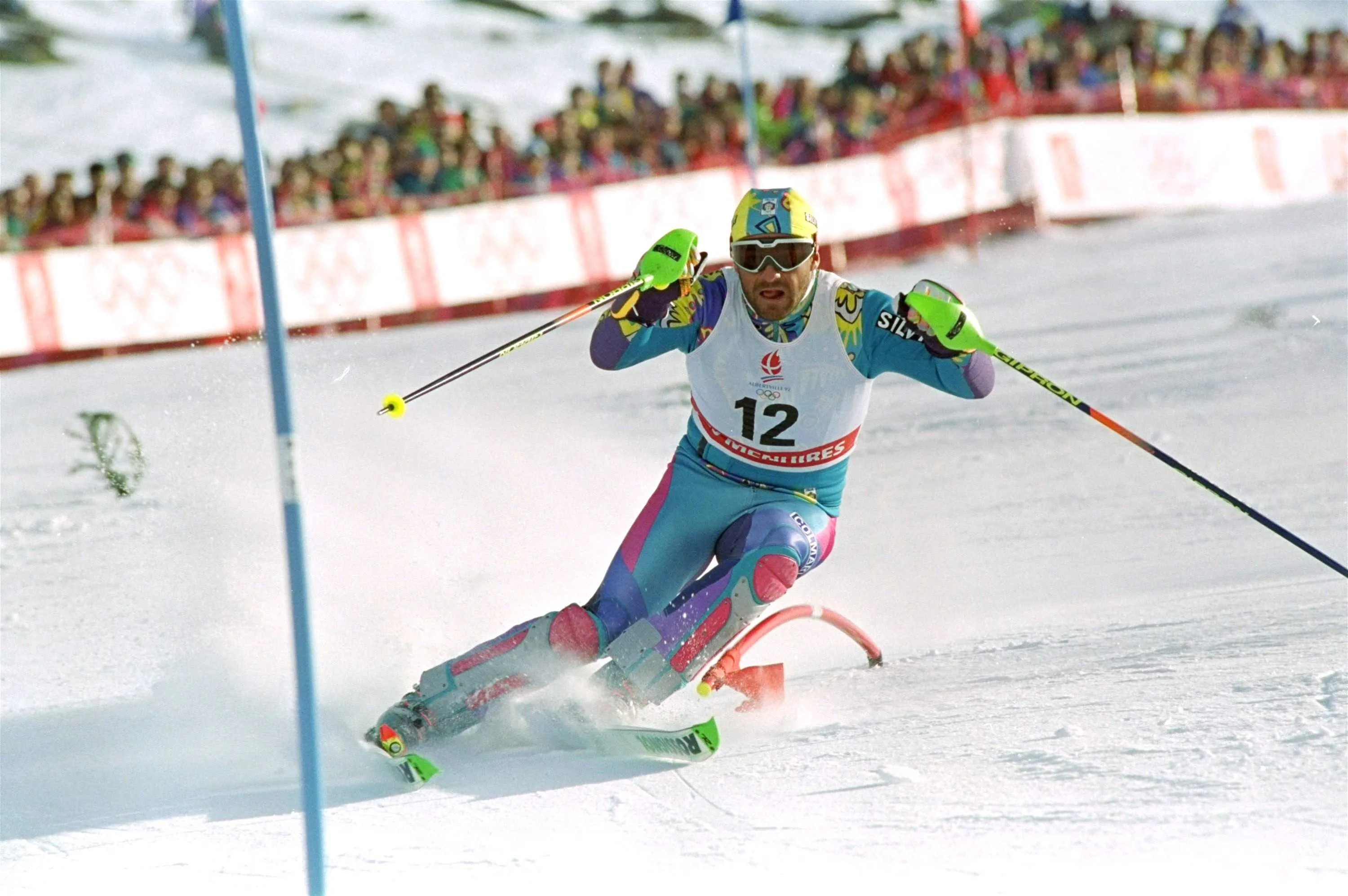 Χειμερινοί Ολυμπιακοί Αγώνες