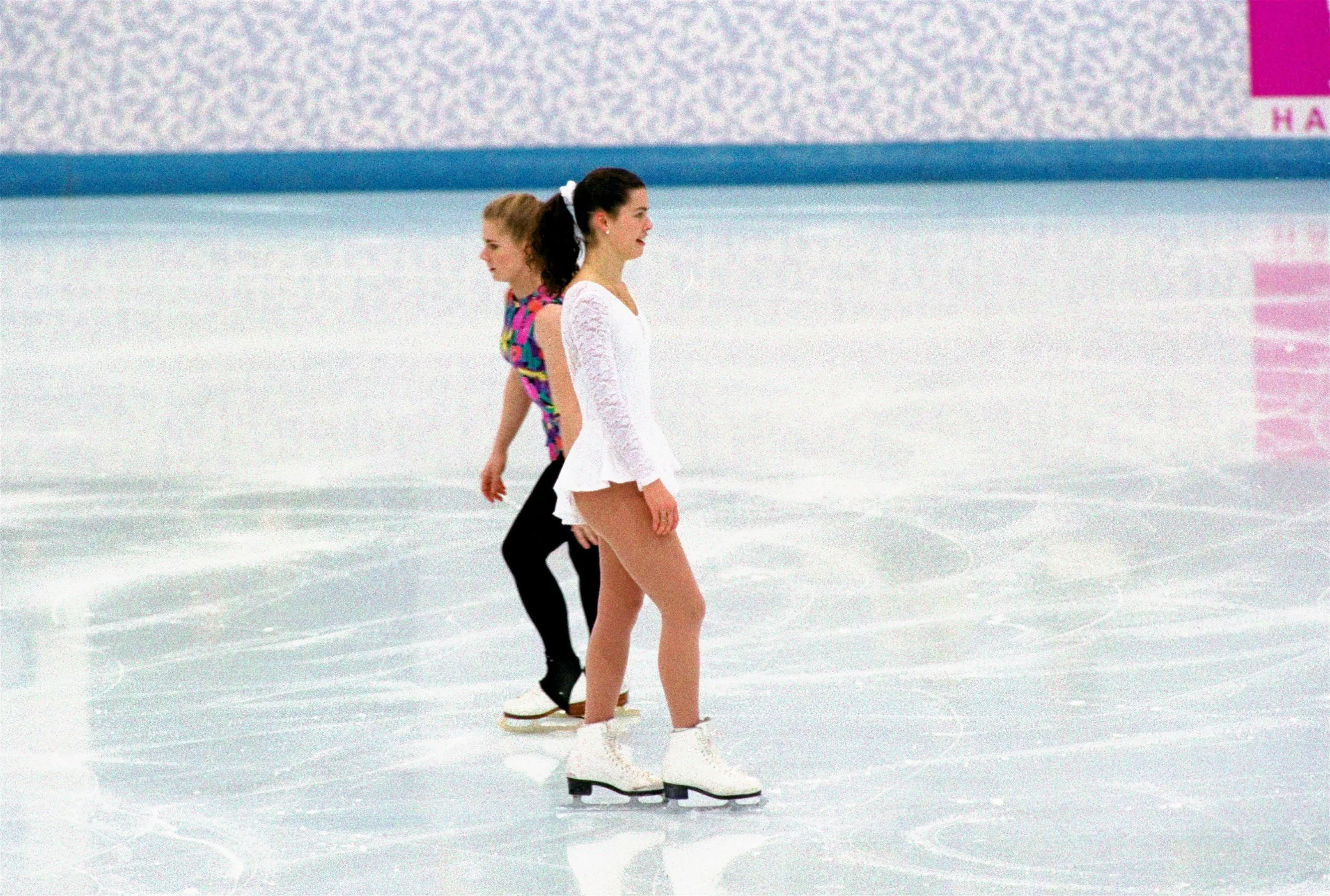 Χειμερινοί Ολυμπιακοί Αγώνες