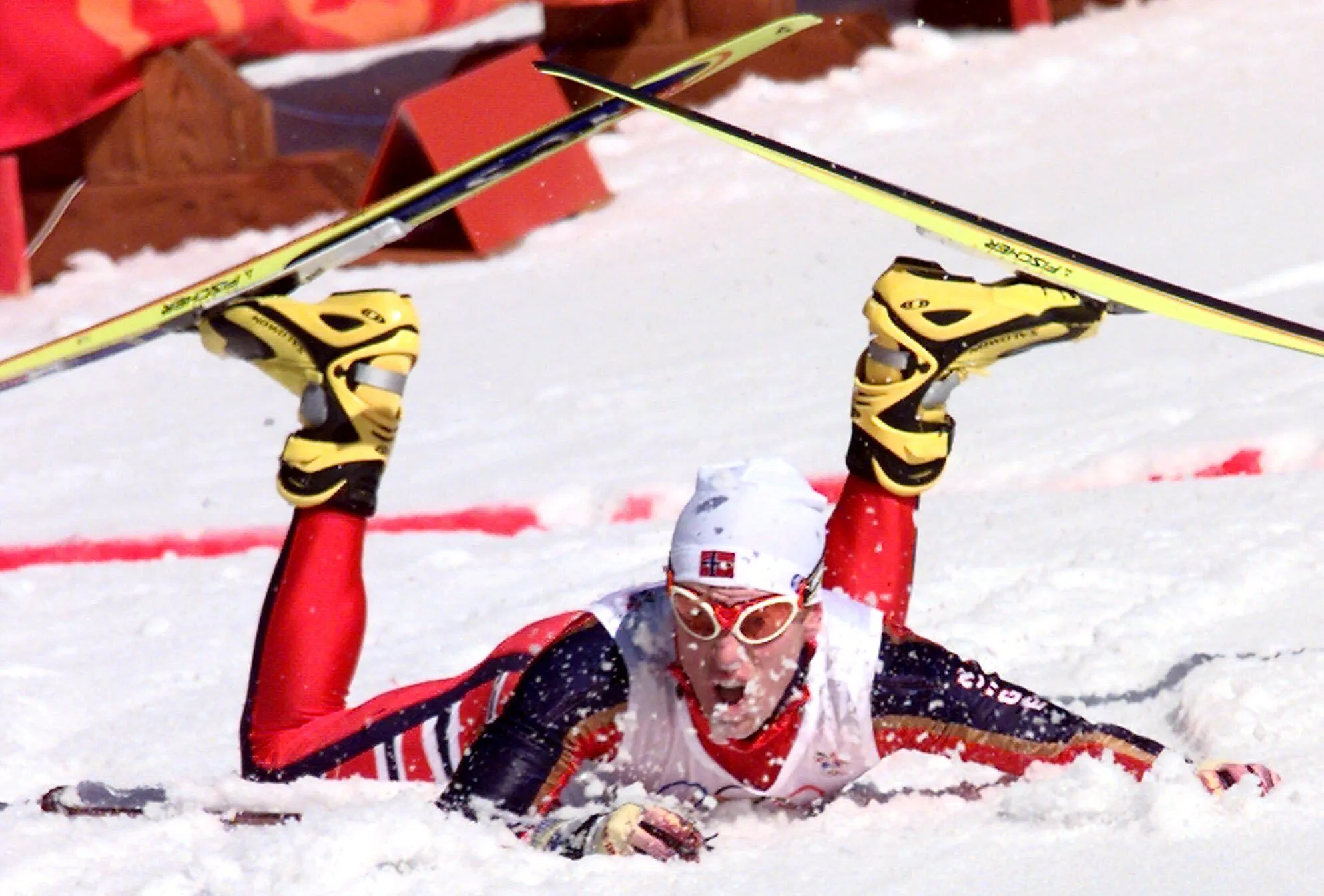 Χειμερινοί Ολυμπιακοί Αγώνες