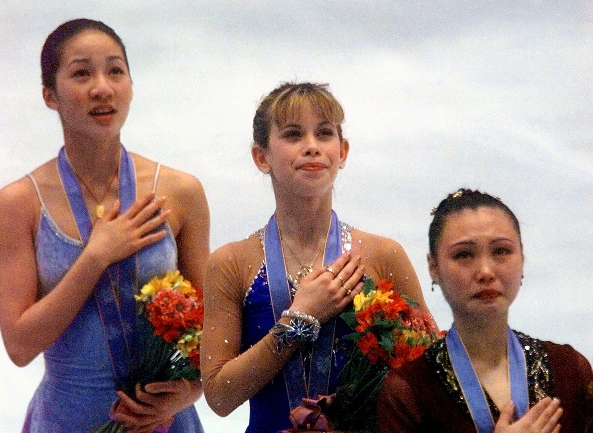 Χειμερινοί Ολυμπιακοί Αγώνες