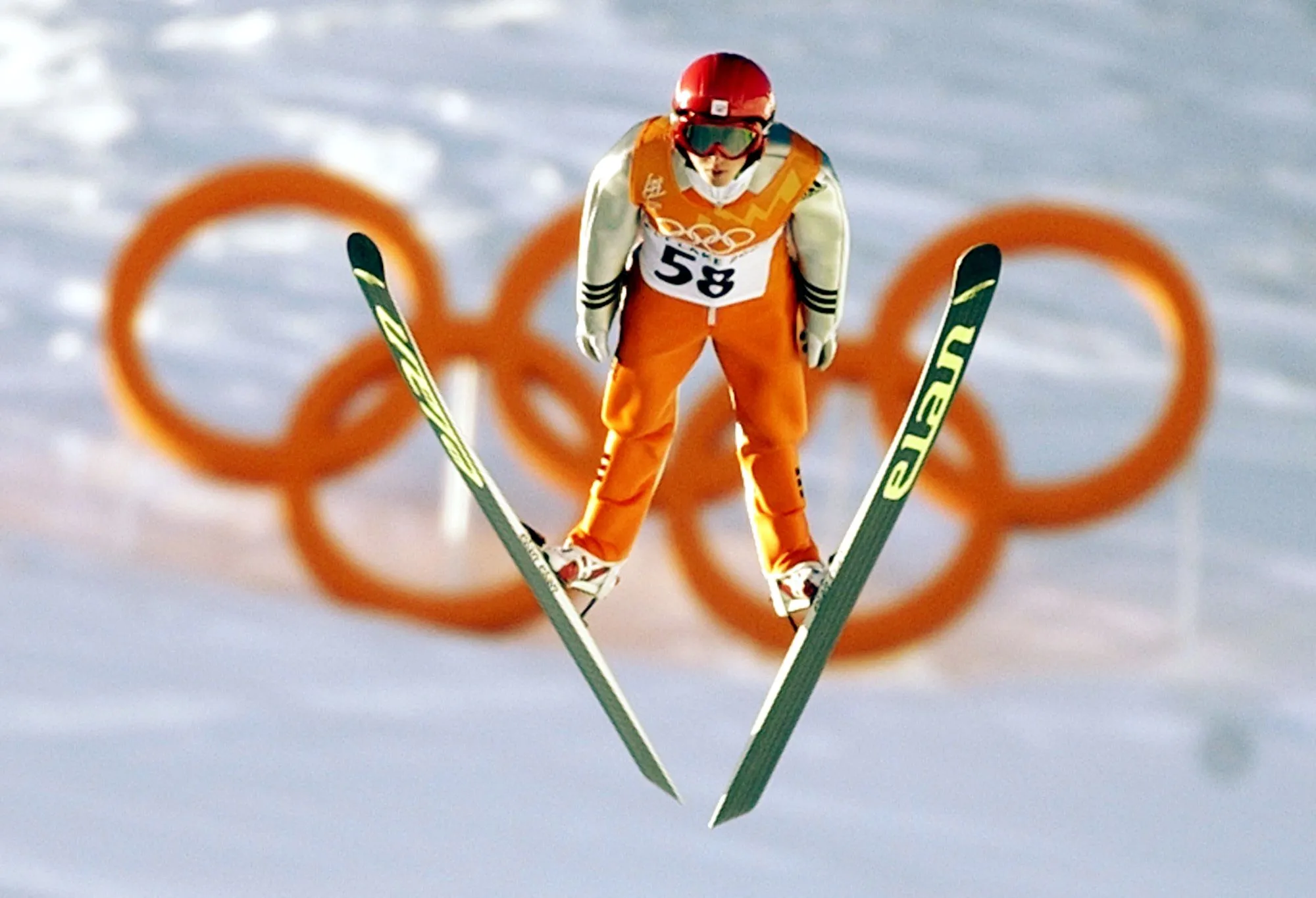 Χειμερινοί Ολυμπιακοί Αγώνες