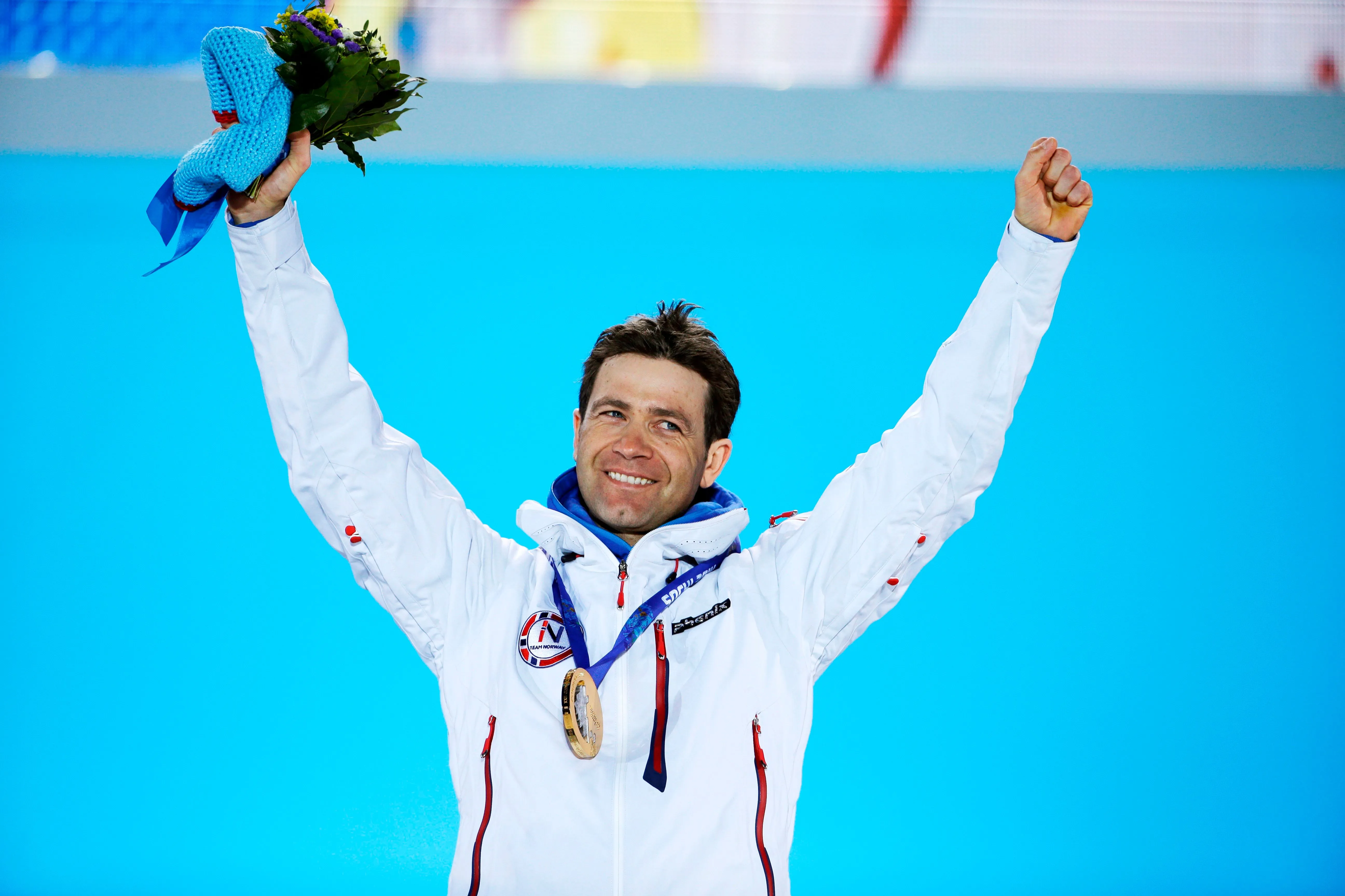 Χειμερινοί Ολυμπιακοί Αγώνες