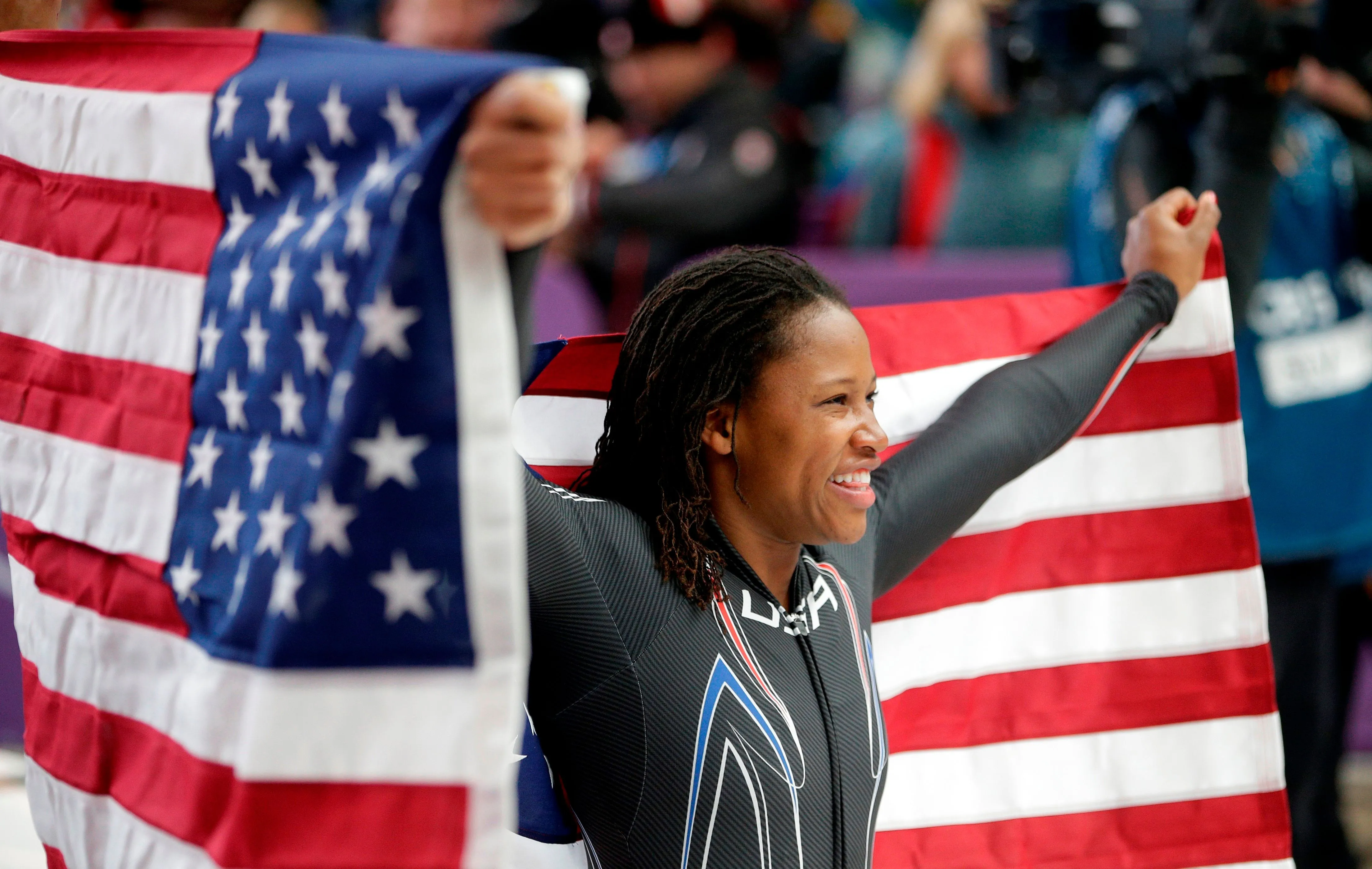 Χειμερινοί Ολυμπιακοί Αγώνες