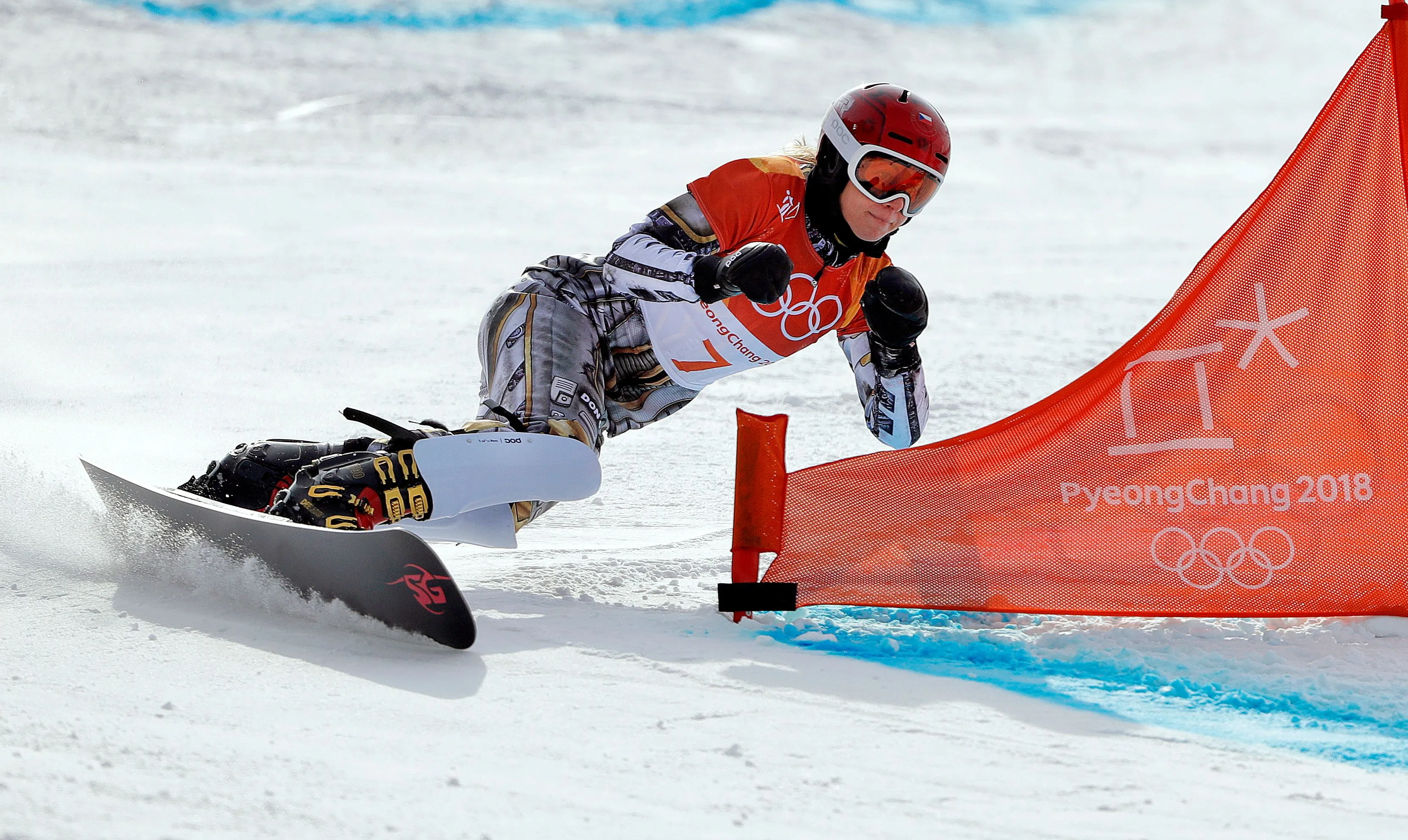 Χειμερινοί Ολυμπιακοί Αγώνες