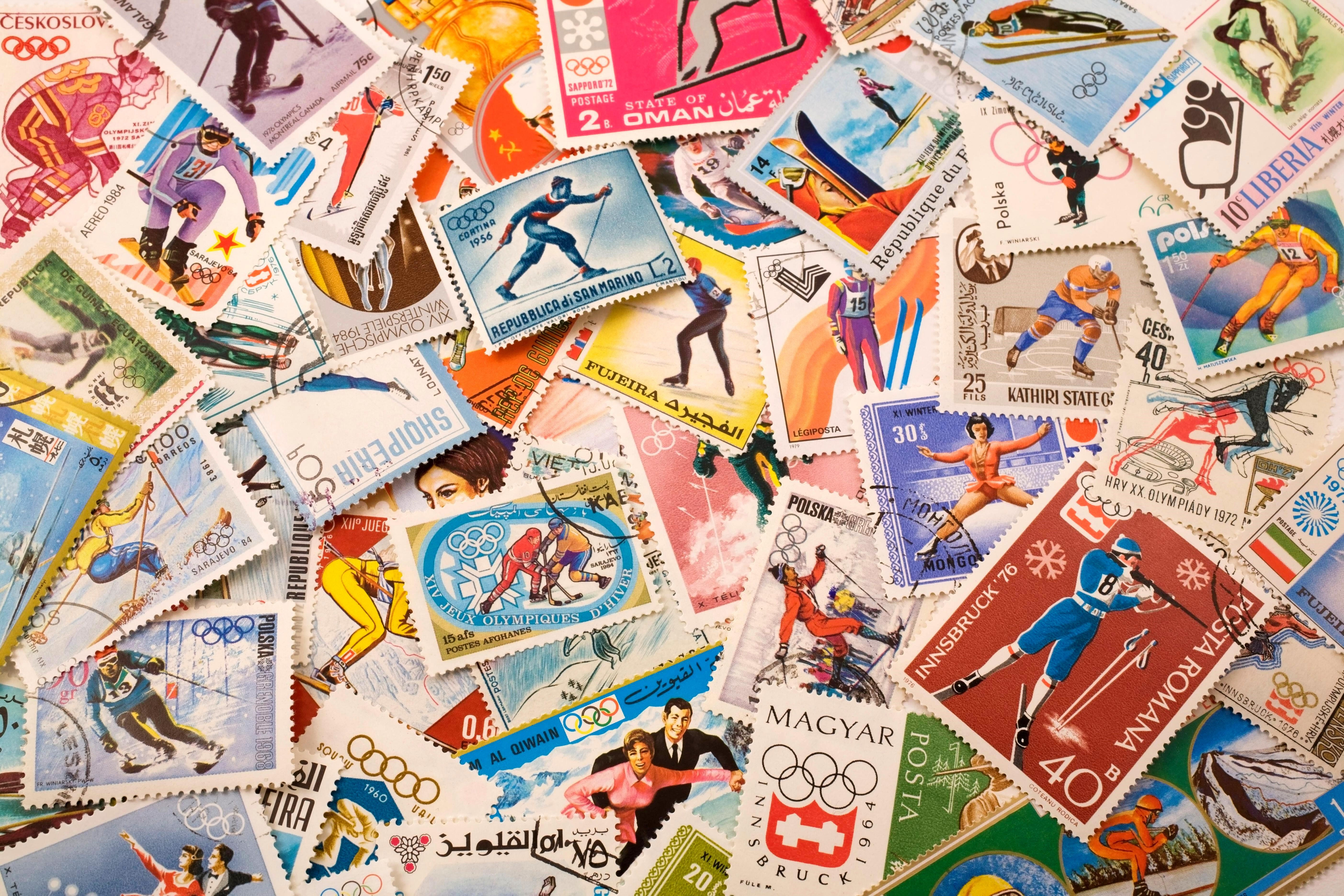 Χειμερινοί Ολυμπιακοί Αγώνες