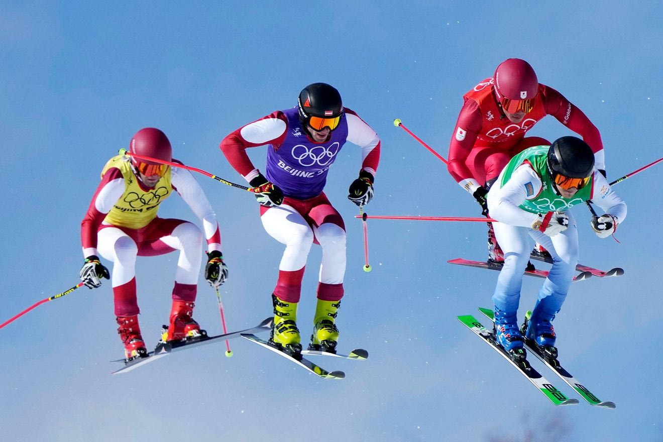 Οι 24 διοργανώσεις των Χειμερινών Ολυμπιακών Αγώνων