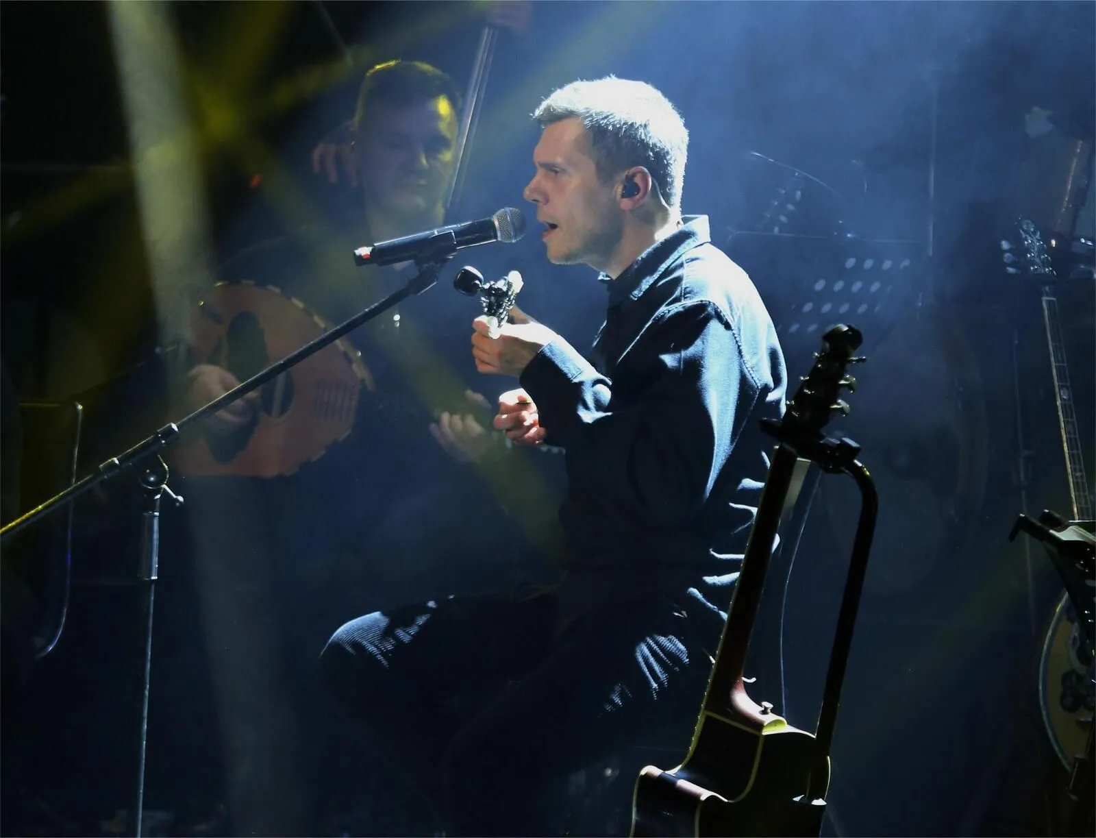 Βασίλης Προδρόμου