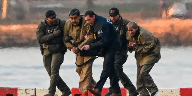 Ο δικαστής που έχει αναλάβει την υπόθεση Μαδούρο δεν θα αποσύρει τη δίωξη σε βάρος του