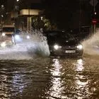 Καταιγίδα στην Αττική – Πώς θα εξελιχθεί η κακοκαιρία