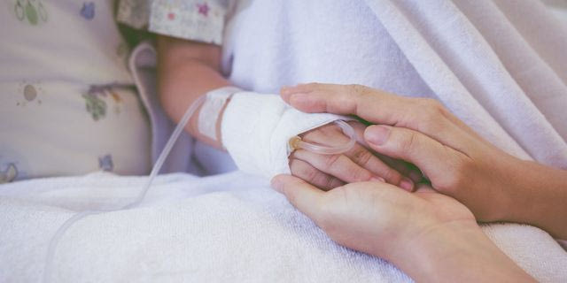 Τραγωδία στην Κύπρο: Νεκρό 4χρονο κοριτσάκι που νόσησε με γρίπη Α